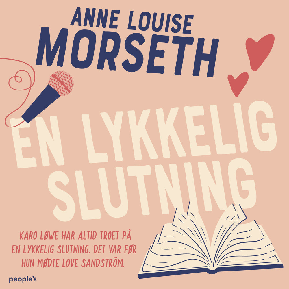 En lykkelig slutning