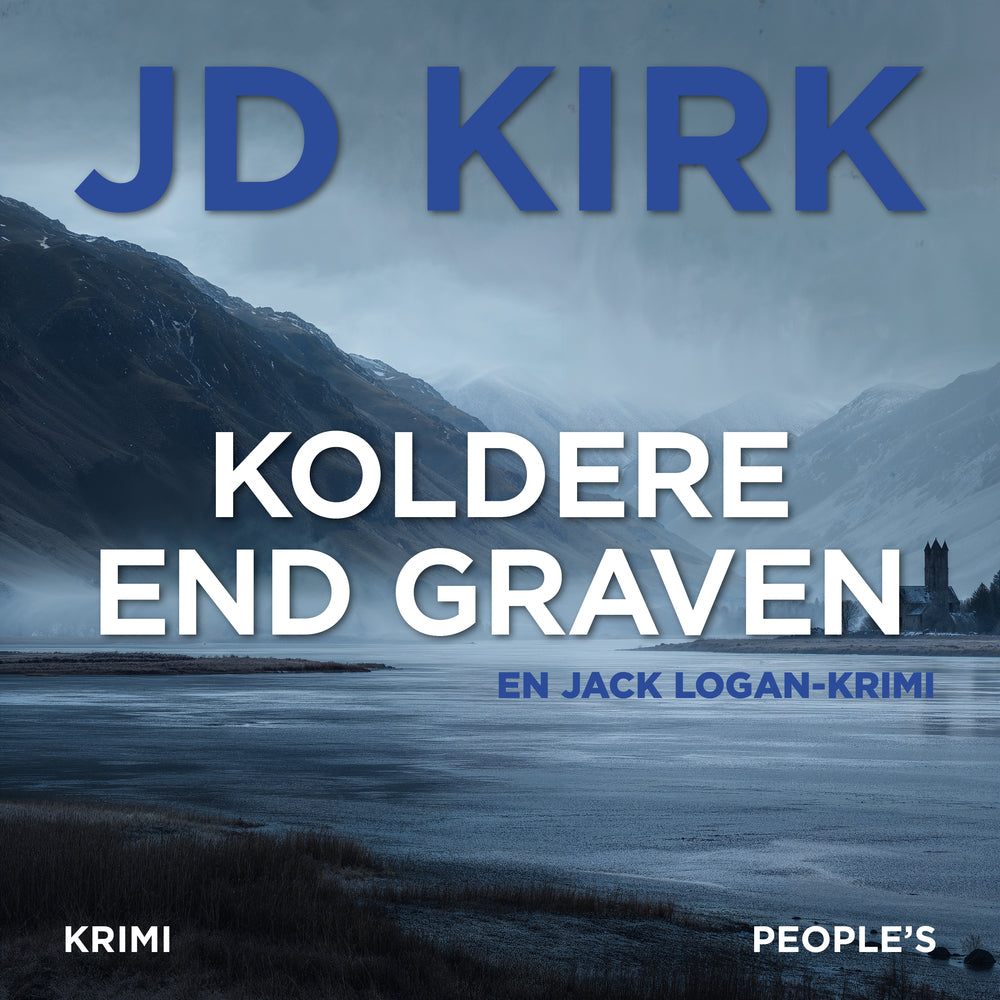 Koldere end graven
