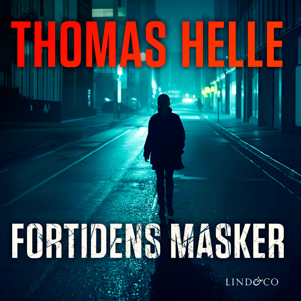Fortidens masker