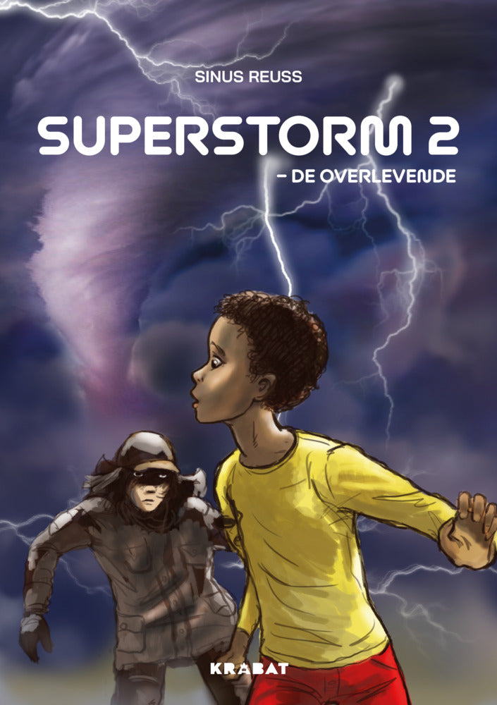 Superstorm 2