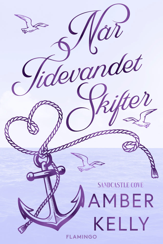 Når tidevandet skifter