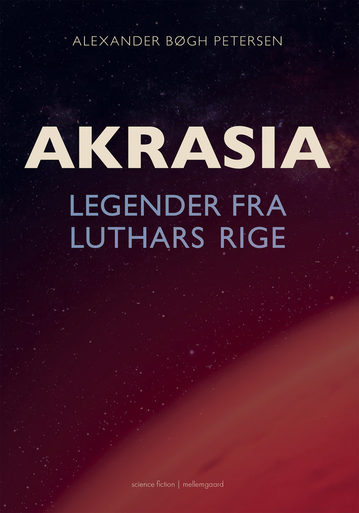 AKRASIA