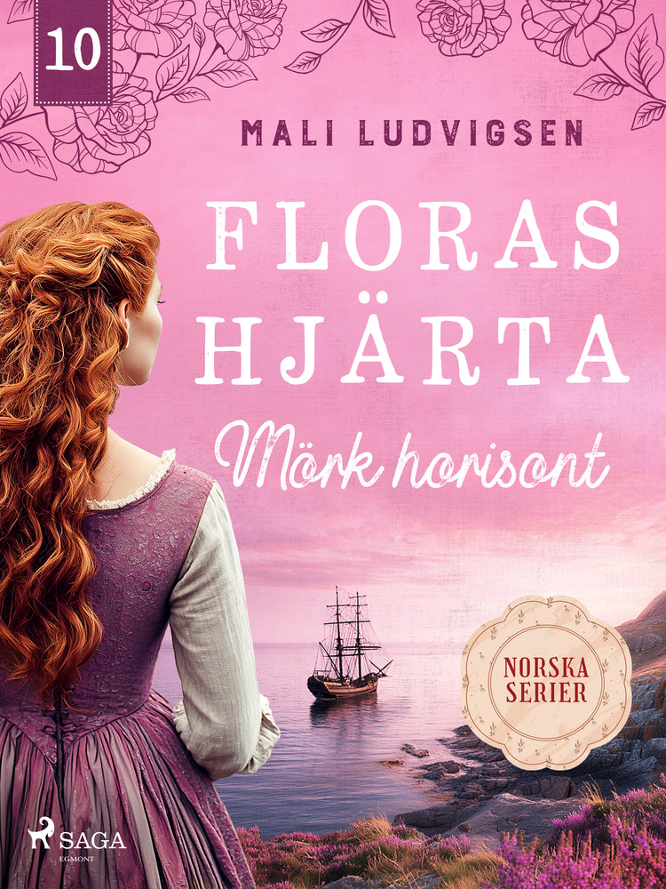 Mörk horisont