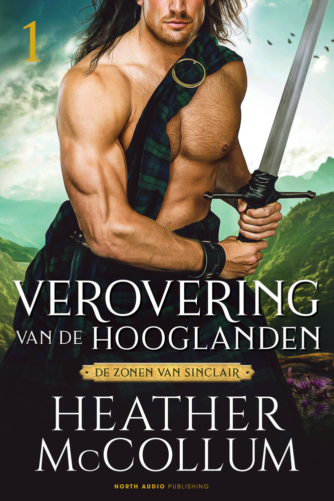 Verovering van de Hooglanden