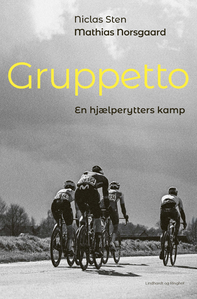 Gruppetto