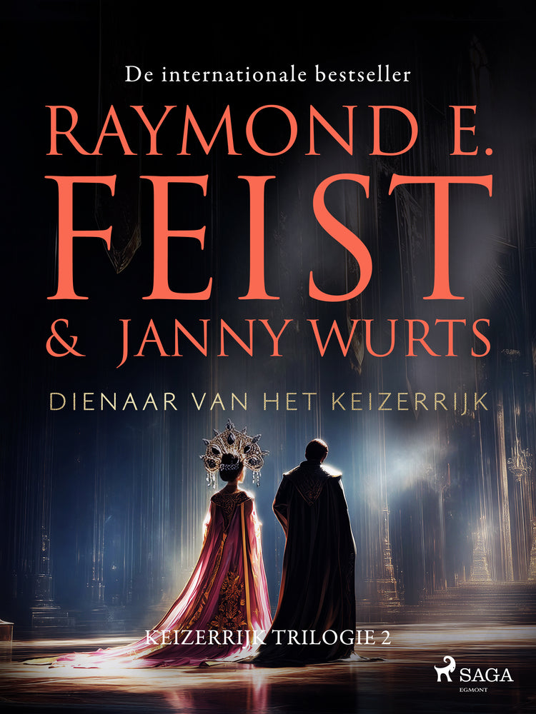 Dienaar van het keizerrijk