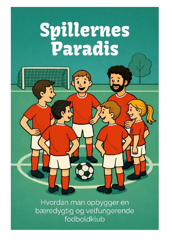 Spillernes Paradis