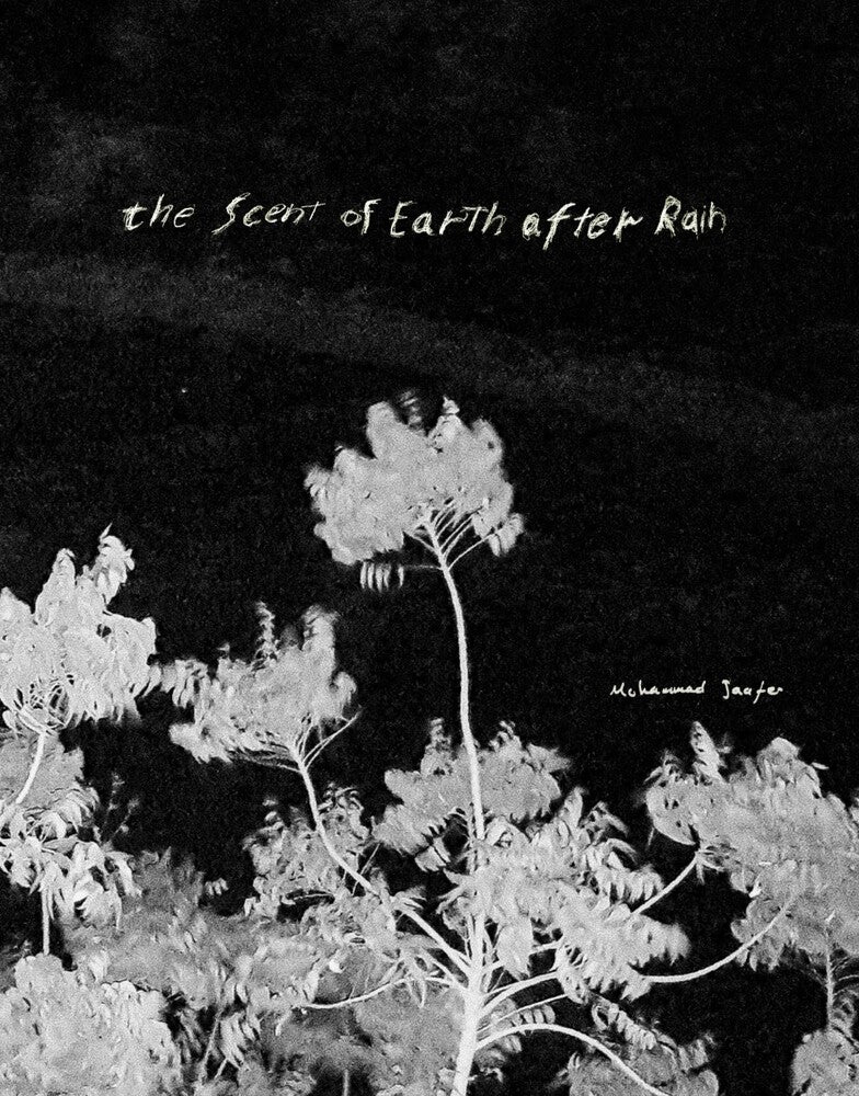 The Scent of Earth after Rain