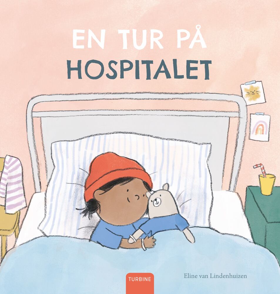 En tur på hospitalet