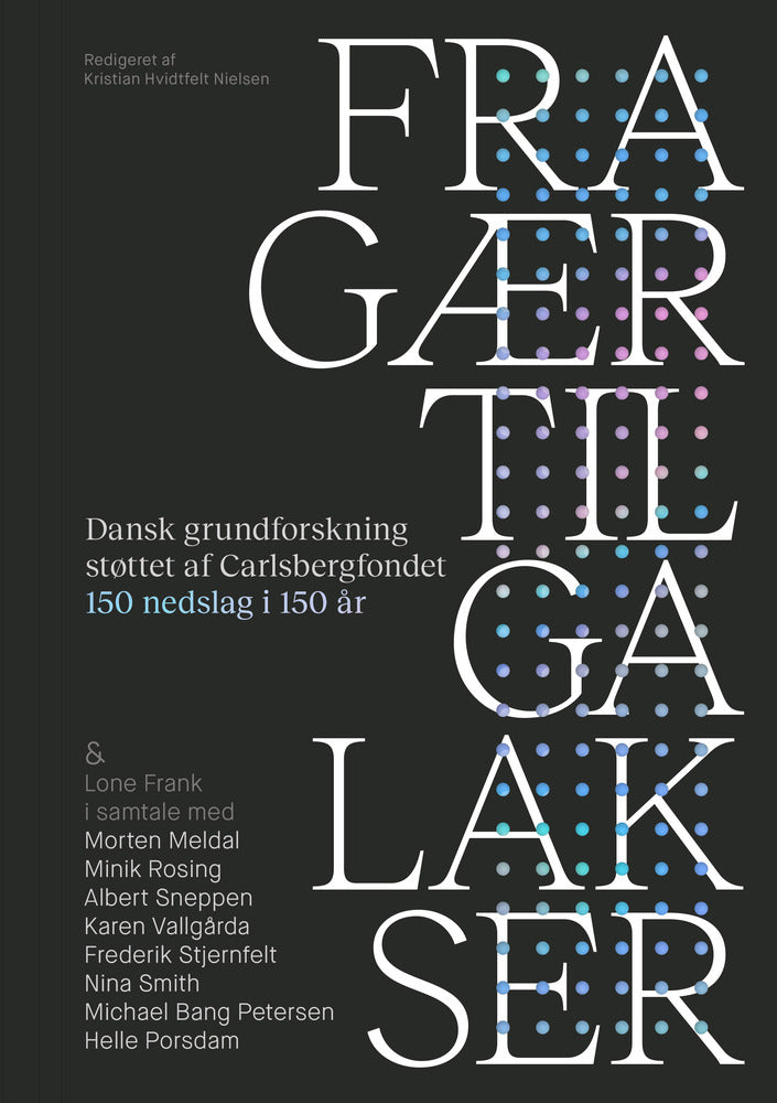 Fra gær til galakser