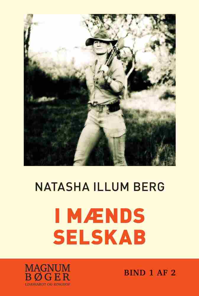 I mænds selskab (Storskrift)
