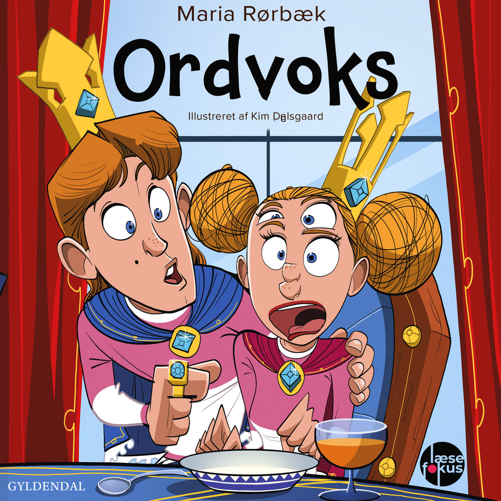 Ordvoks