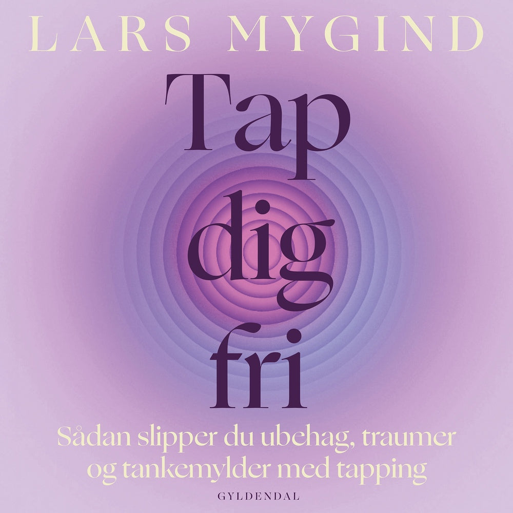 Tap dig fri
