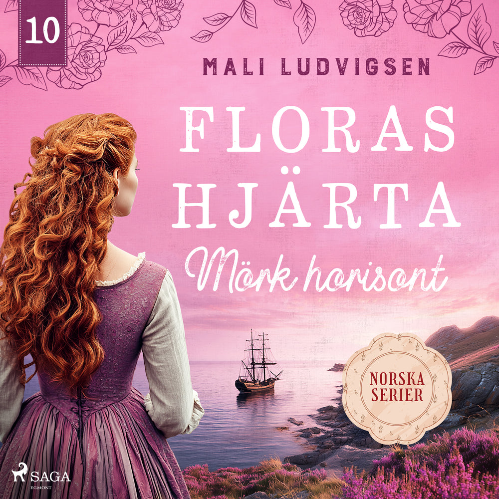 Mörk horisont