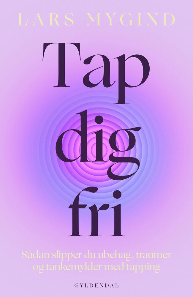 Tap dig fri