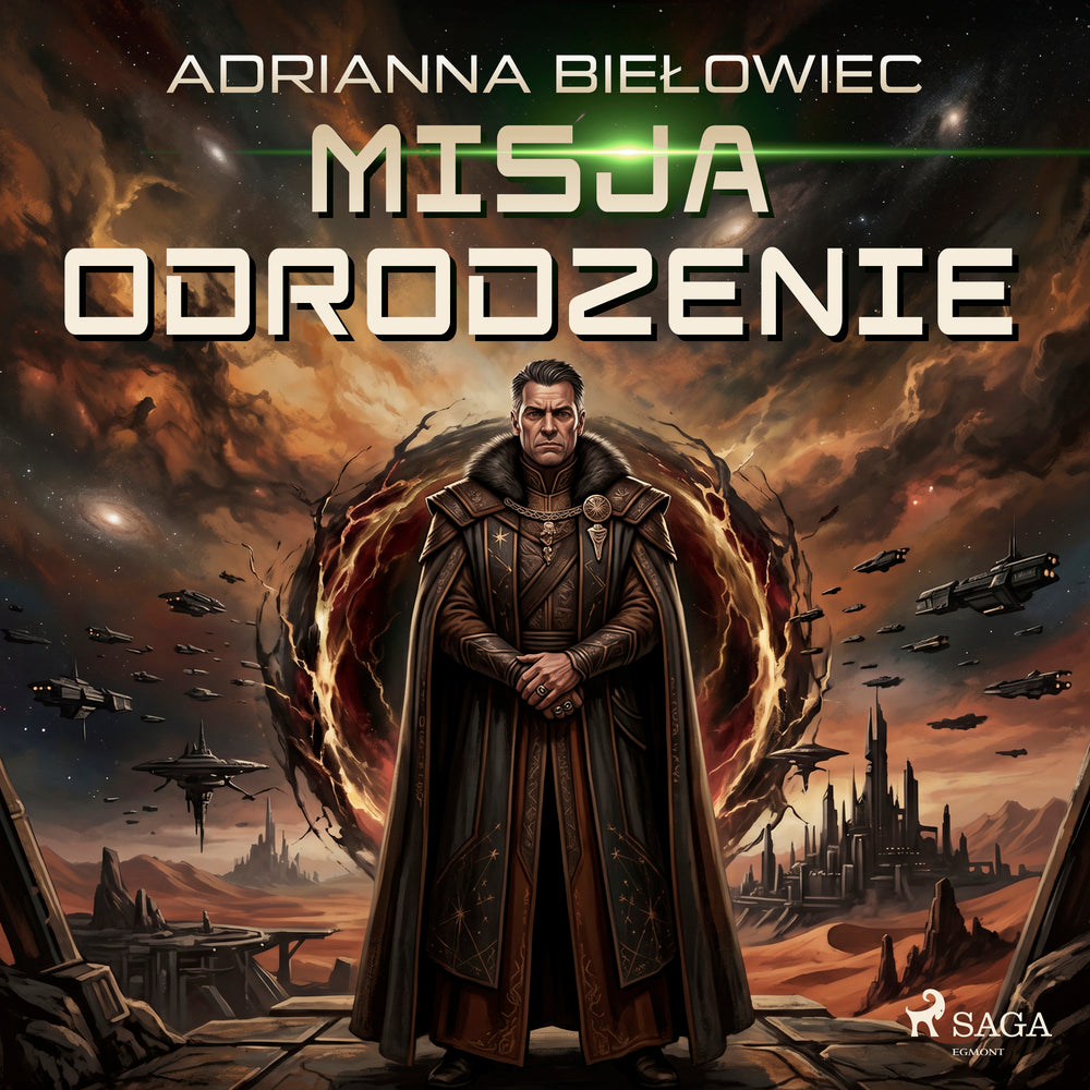 Misja Odrodzenie