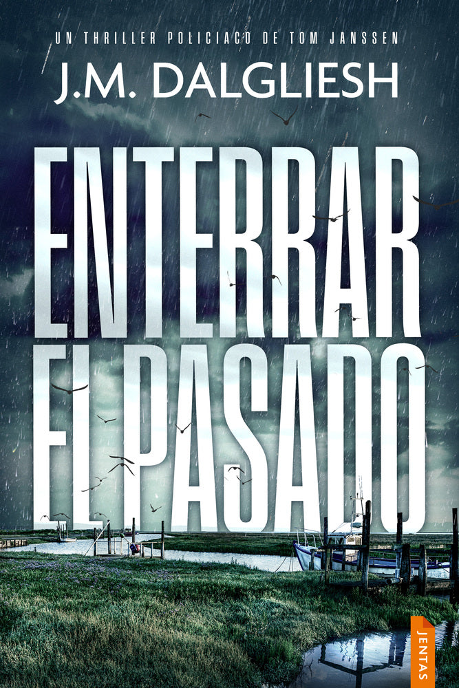 Enterrar el pasado