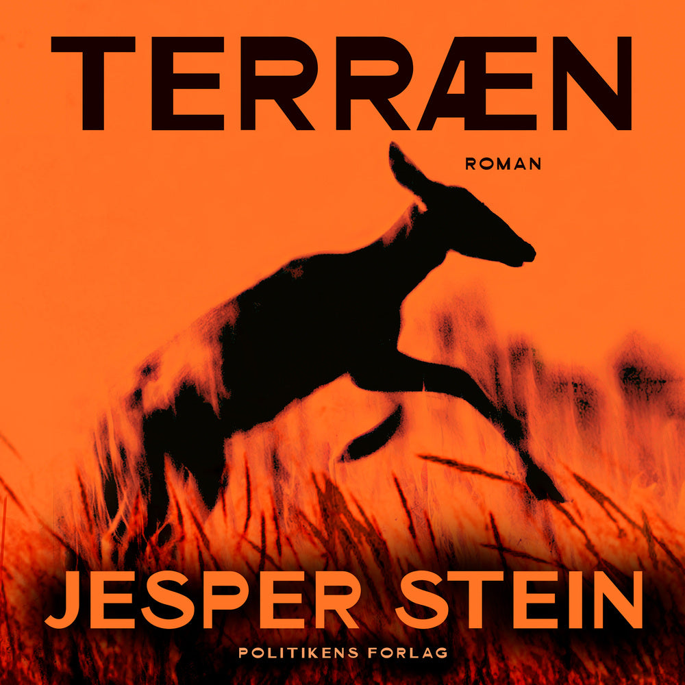 Terræn