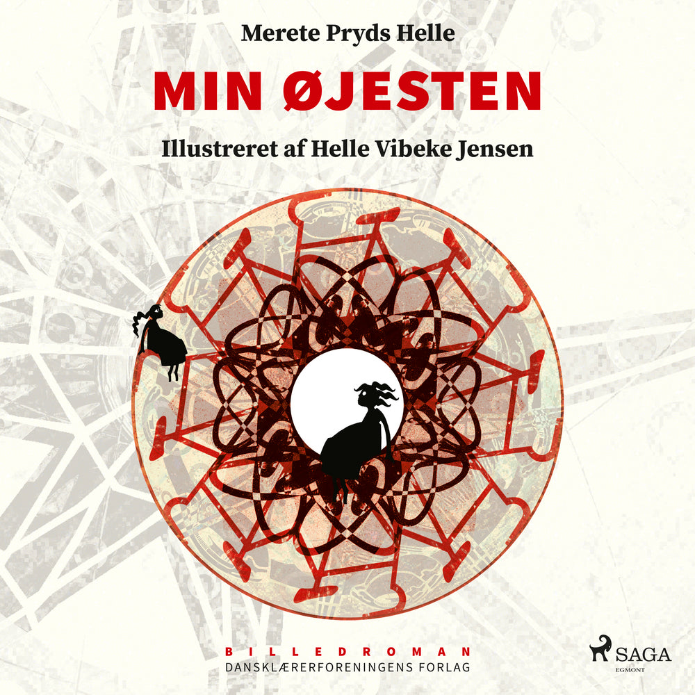Min øjesten