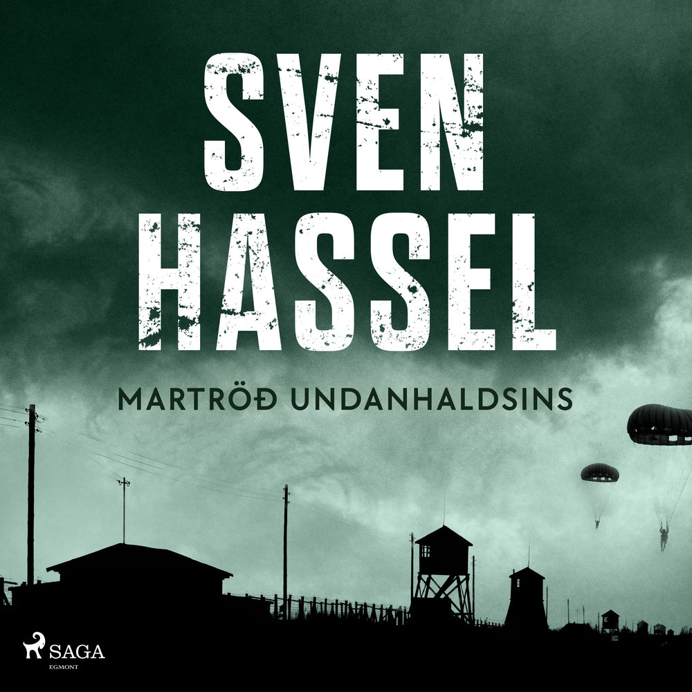 Martröð undanhaldsins