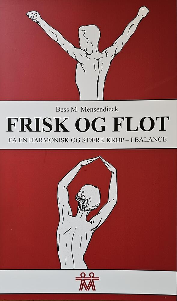 FRISK OG FLOT