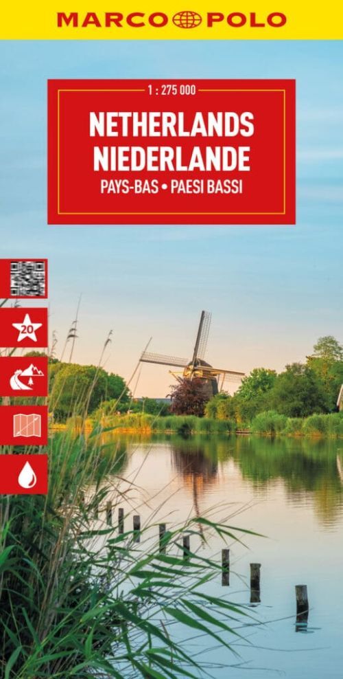 The Netherlands