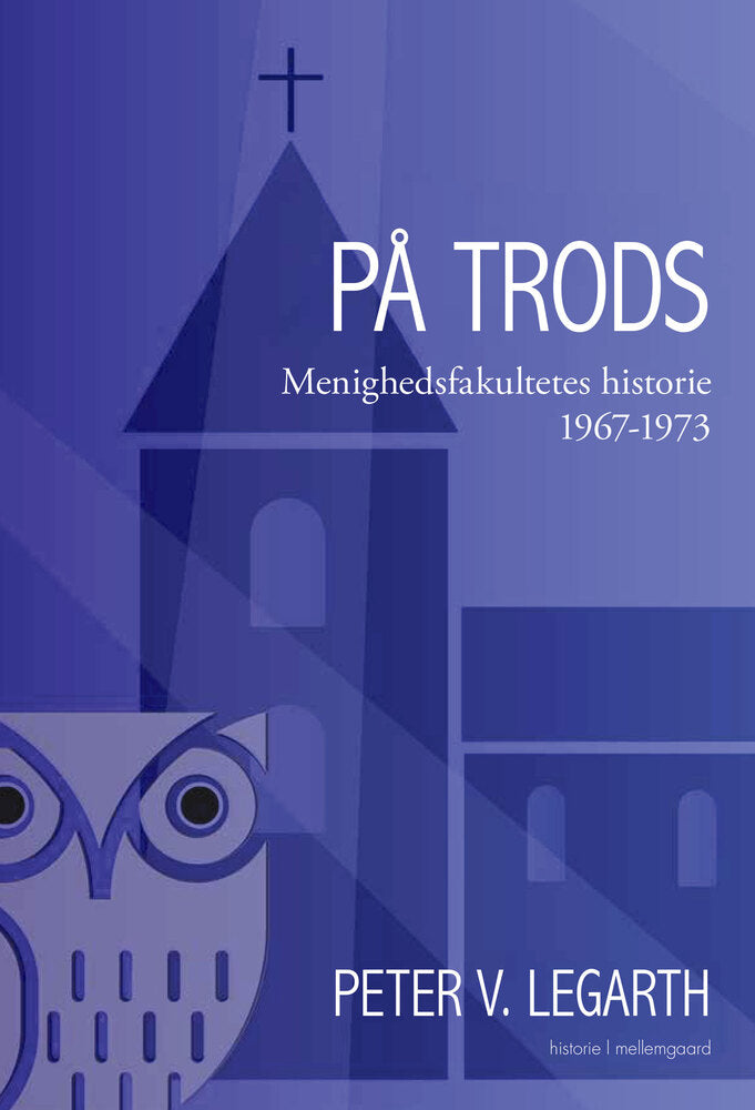 På trods