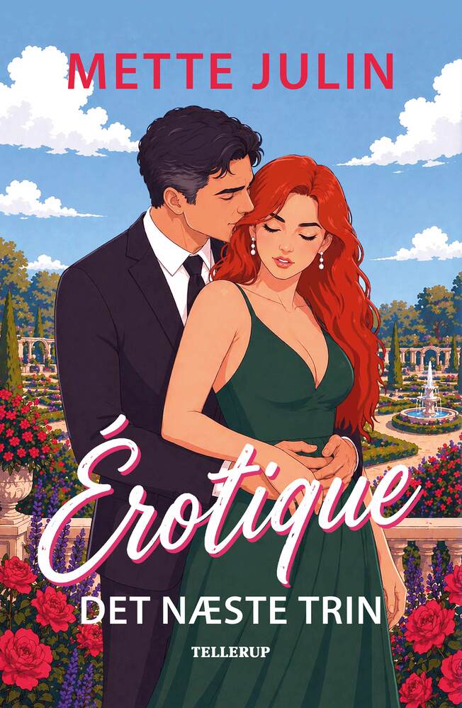 Érotique #3: Det næste trin
