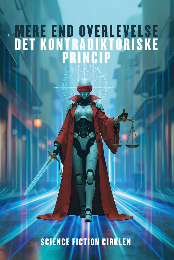 Det kontradiktoriske princip