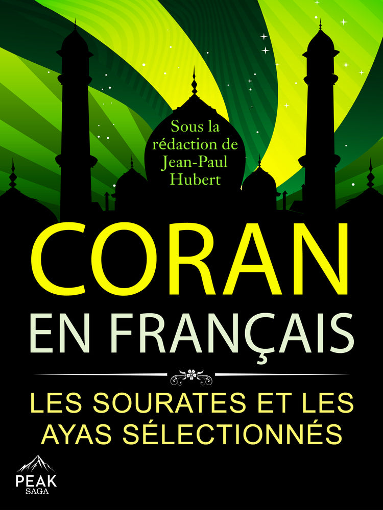 Coran en français