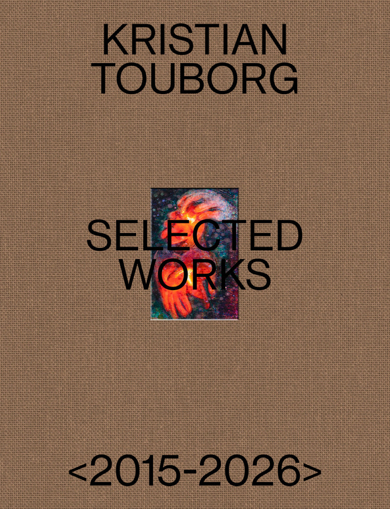 Kristian Touborg