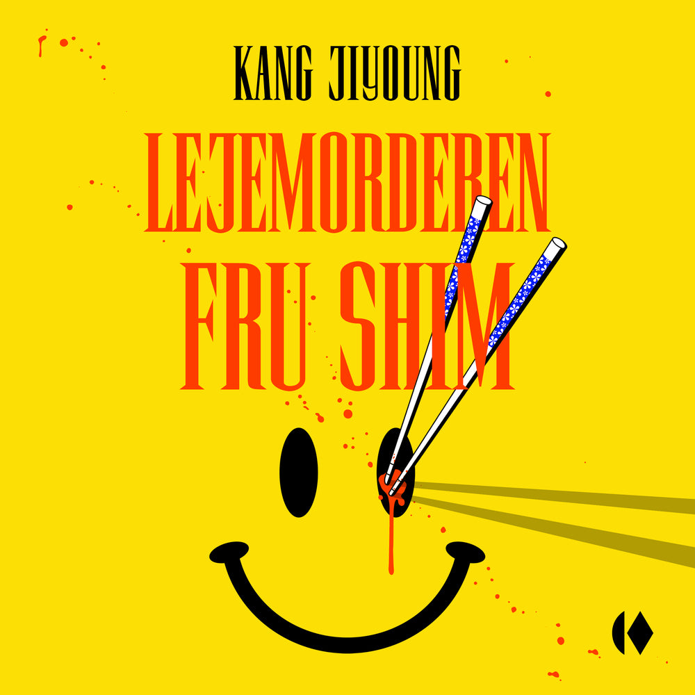 Lejemorderen fru Shim