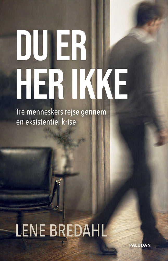 Du er her ikke