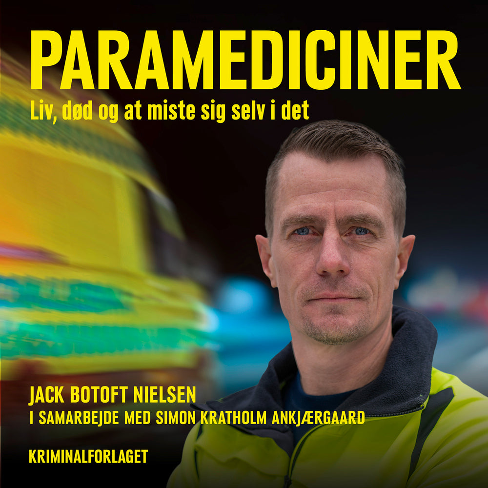 Paramediciner