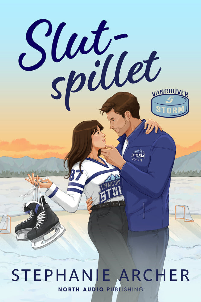 Slutspillet