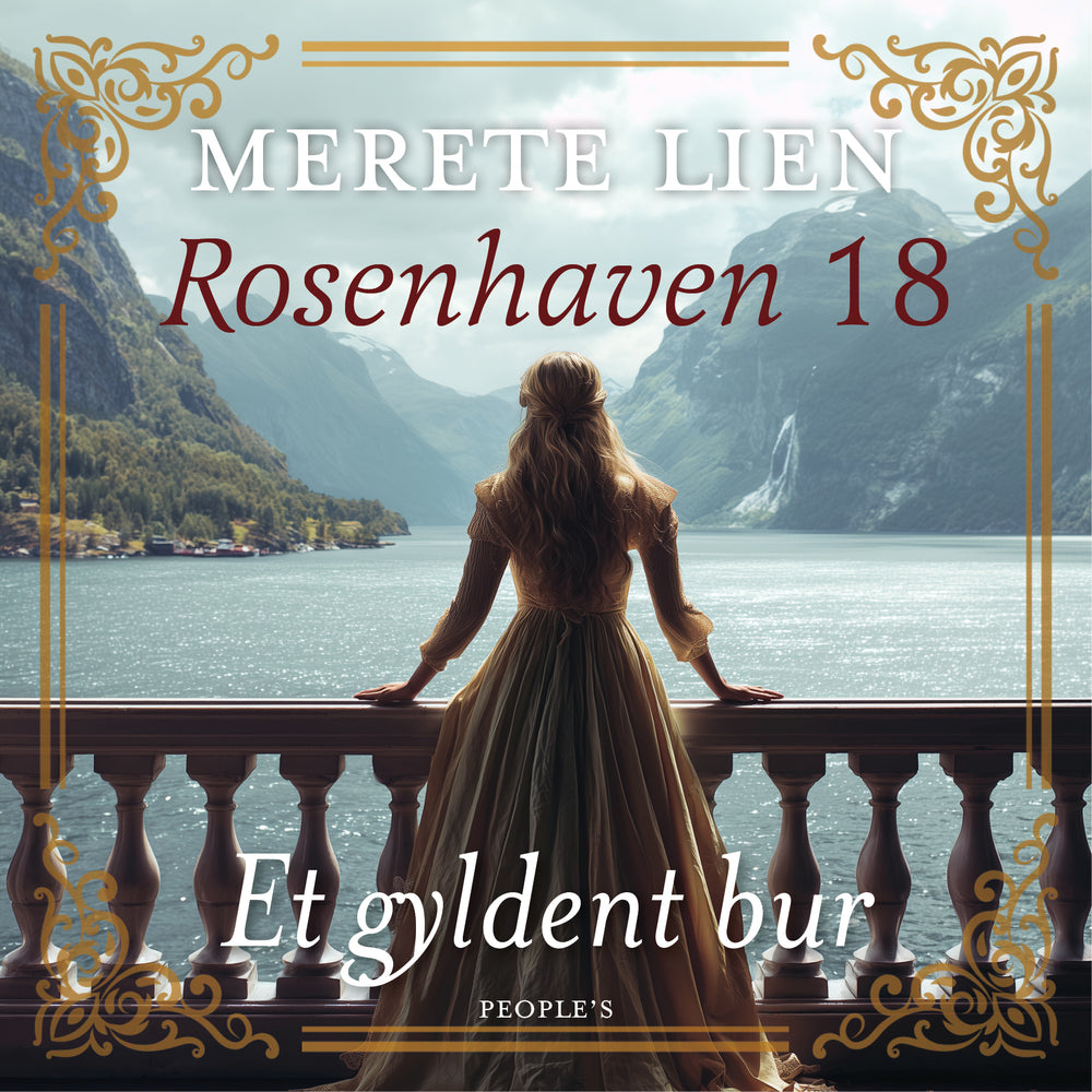Et gyldent bur