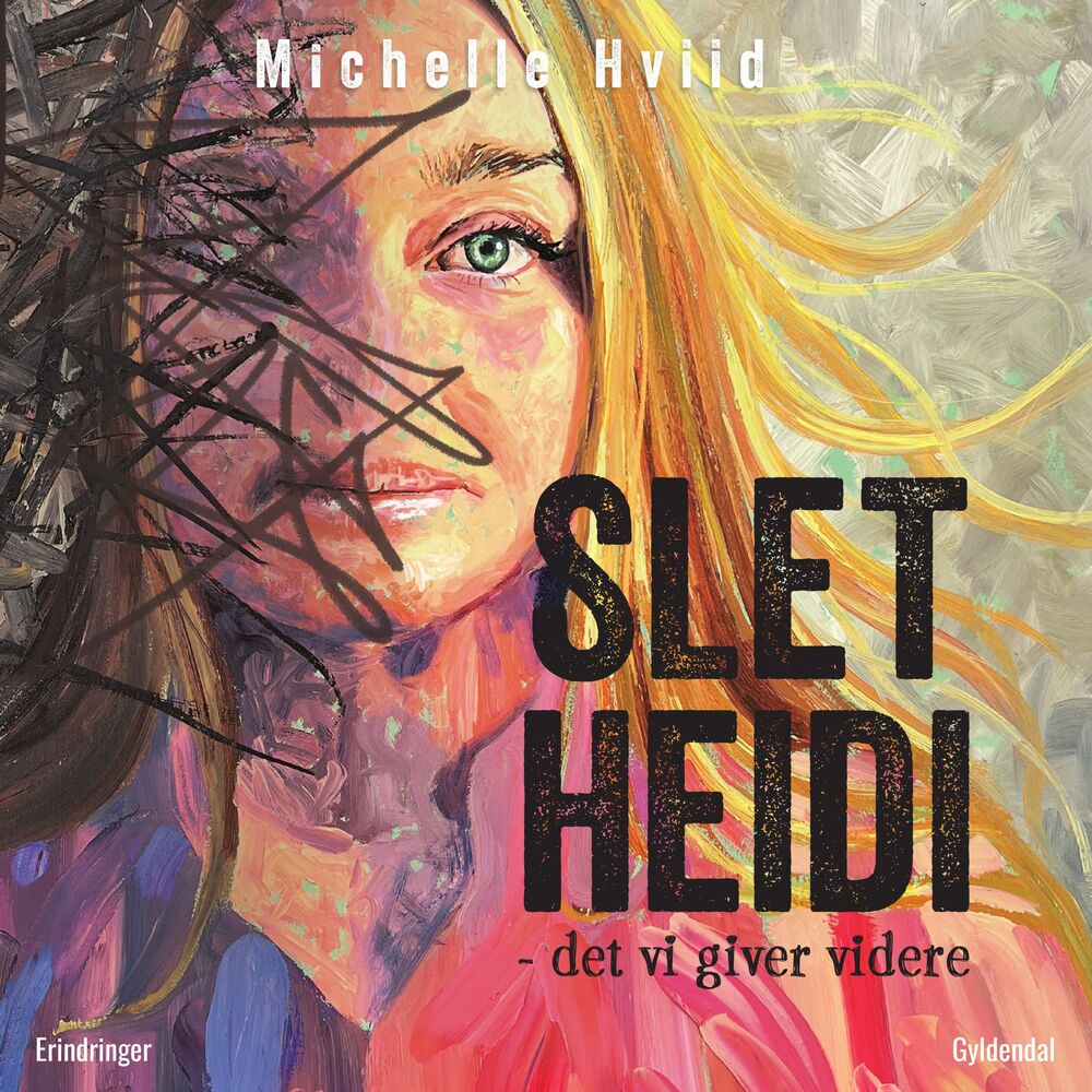 SLET HEIDI