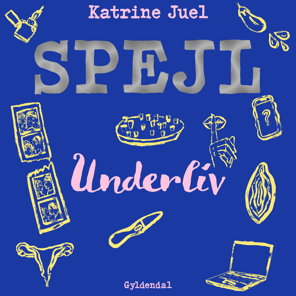 Spejl 4 - Underliv