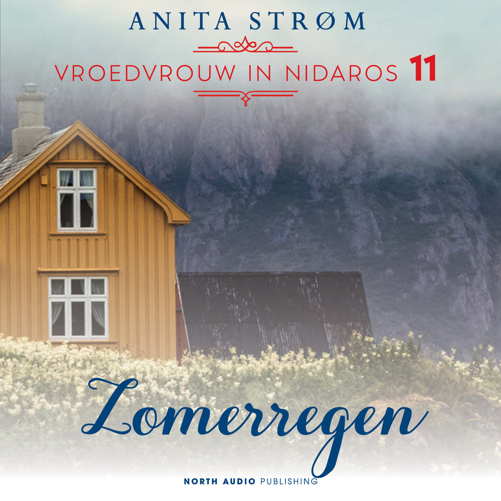 Zomerregen