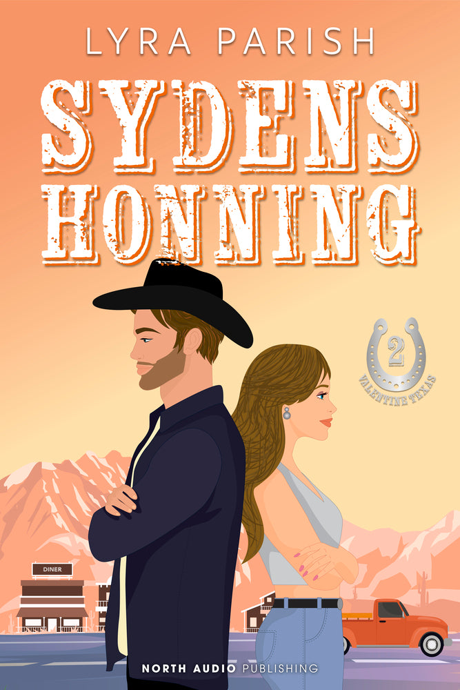 Sydens honning