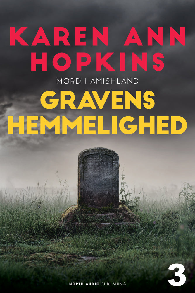 Gravens hemmelighed