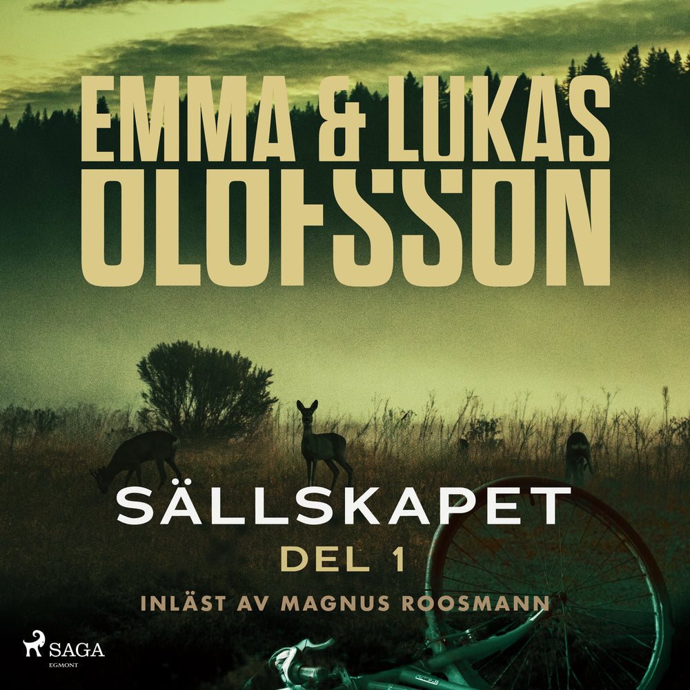 Sällskapet 1