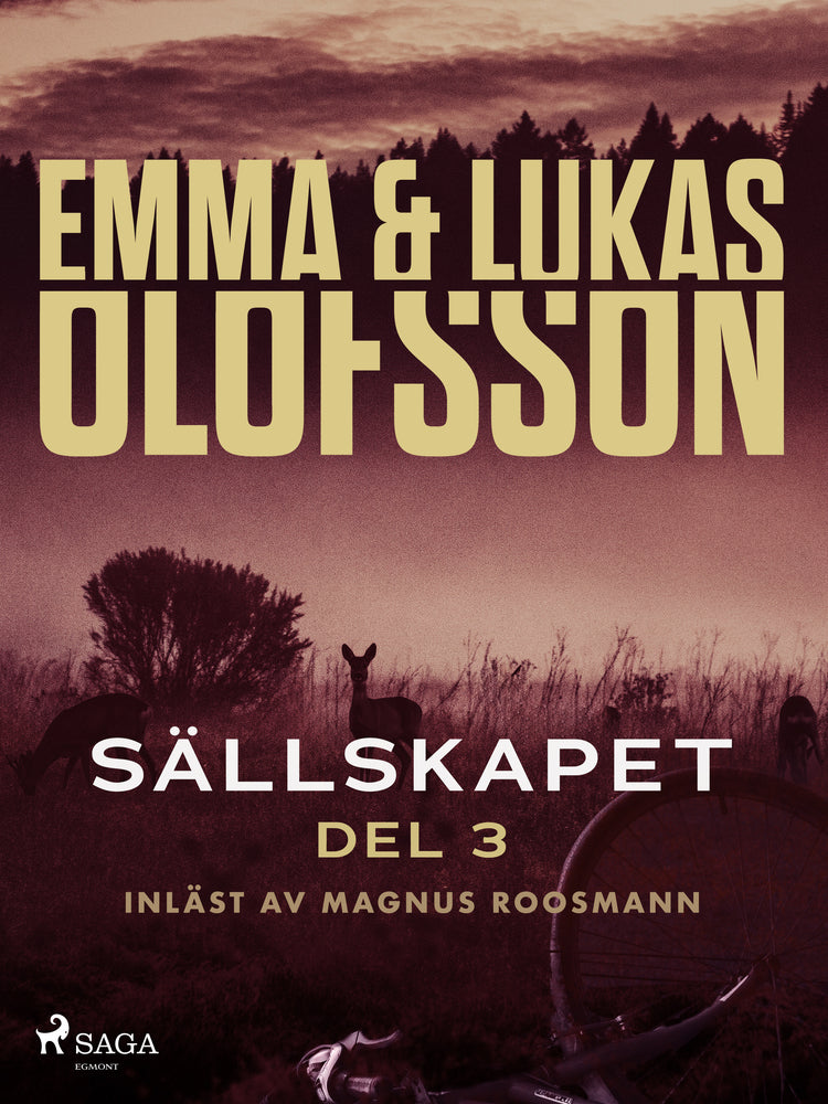 Sällskapet 3