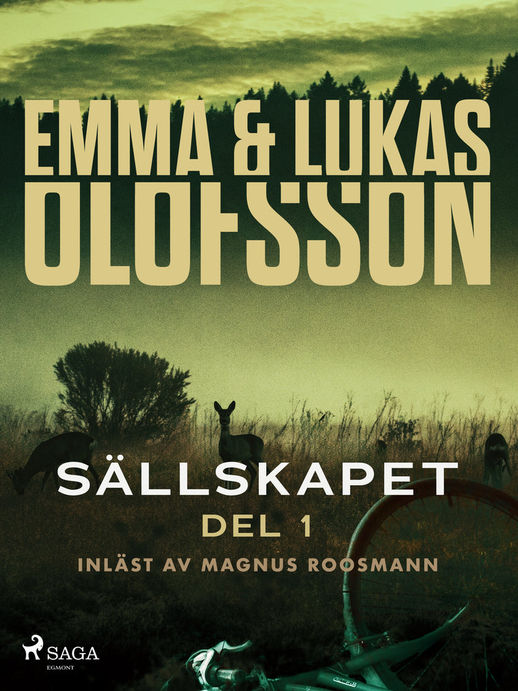 Sällskapet 1
