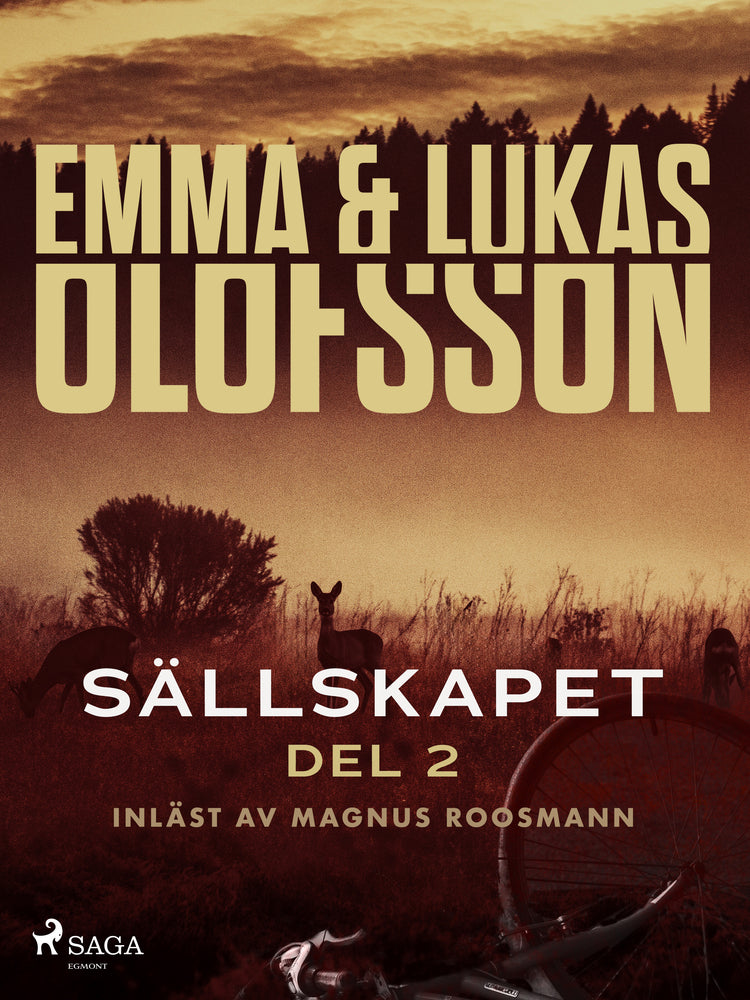 Sällskapet 2