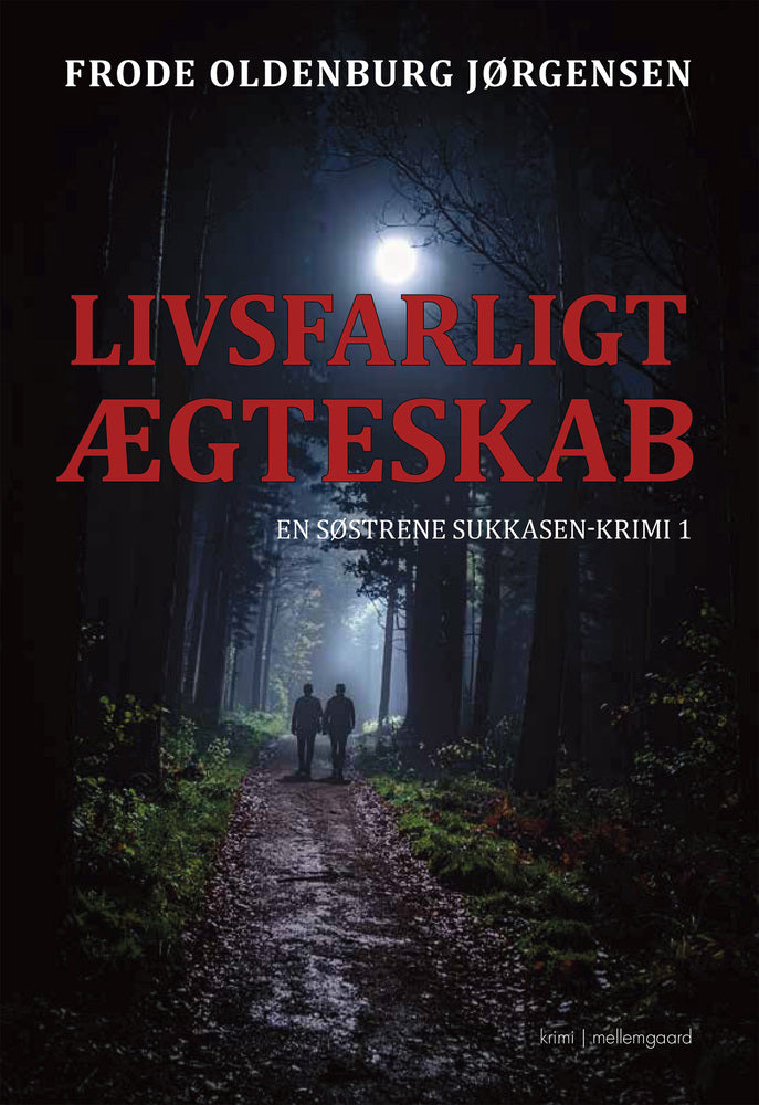 LIVSFARLIGT ÆGTESKAB
