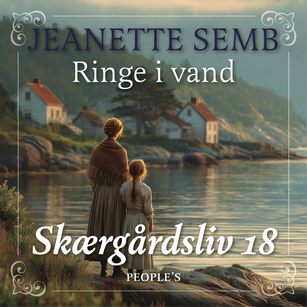 Ringe i vand