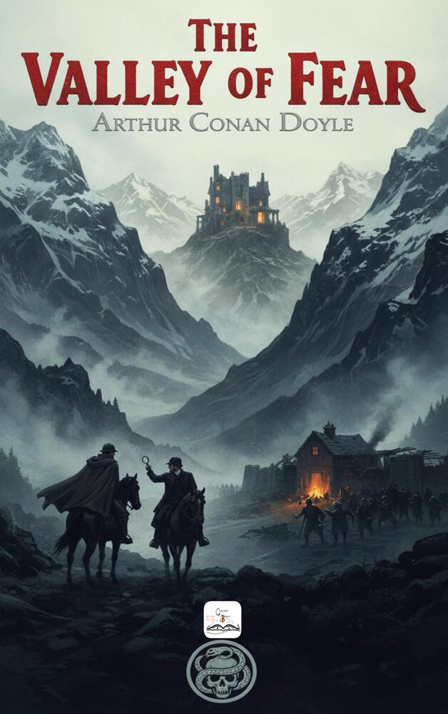 The Valley of Fear