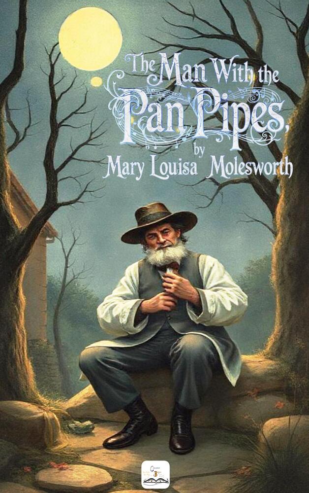 The Man with the Pan Pipes