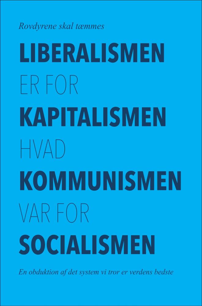 Rovdyrene kan tæmmes